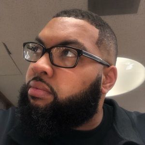 Meet your Posher, Brian